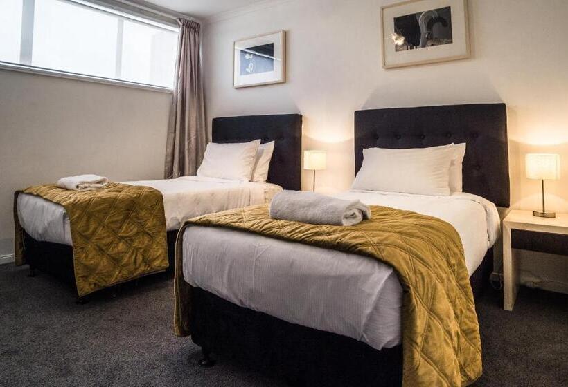 침실 2개 아파트, U Residence