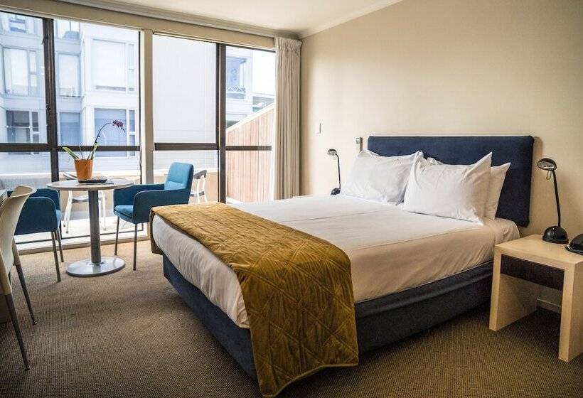 스탠다드 스튜디오 더블 침대, U Residence