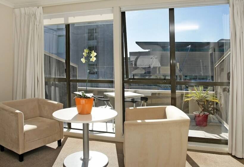 스탠다드 스튜디오 더블 침대, U Residence