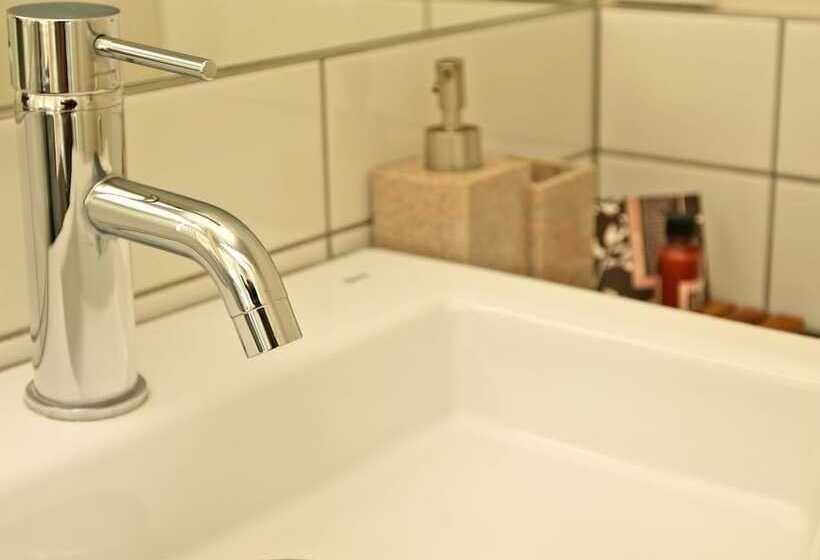 스탠다드 스튜디오 더블 침대, U Residence