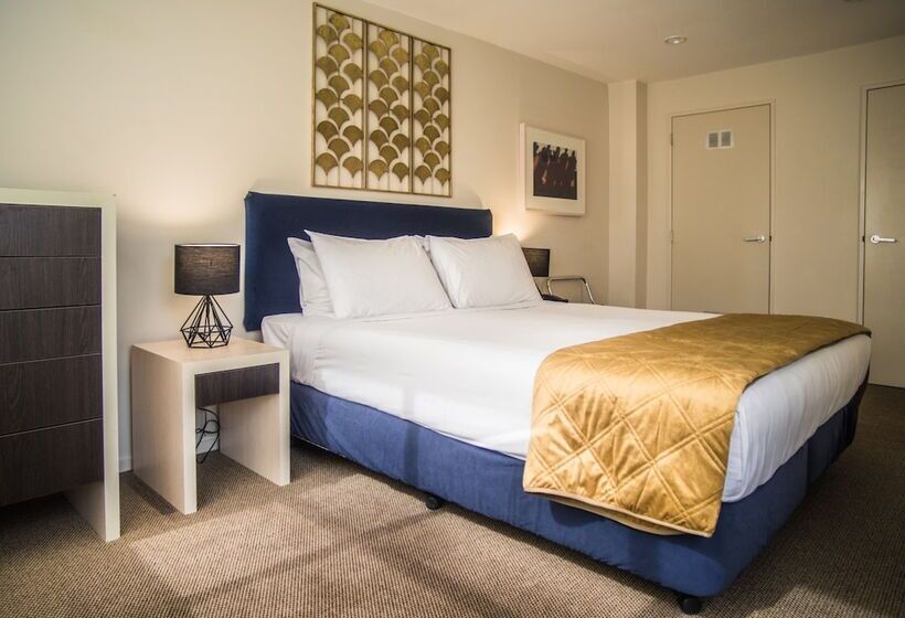 침실 1개 디럭스 아파트, U Residence