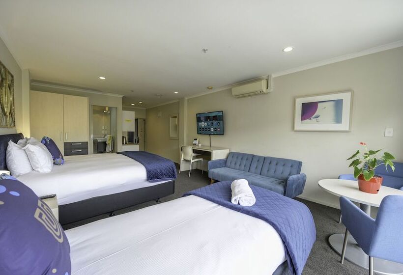 스탠다드 스튜디오 킹침대, U Residence