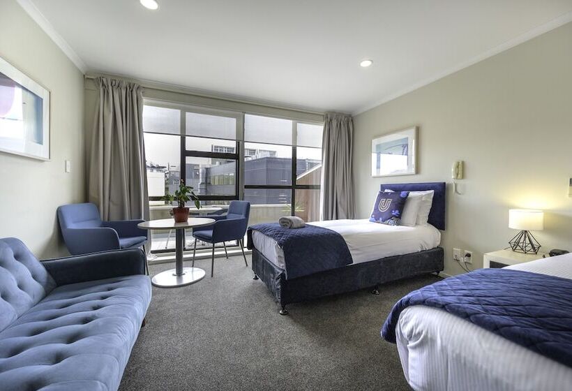 스탠다드 스튜디오 킹침대, U Residence