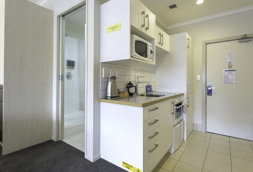 스탠다드 스튜디오 킹침대, U Residence