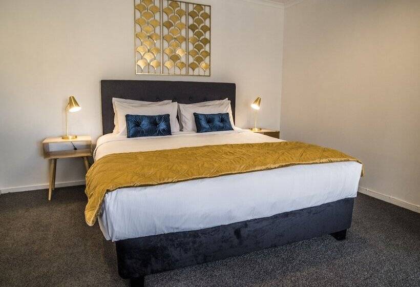 침실 2개 아파트, U Residence