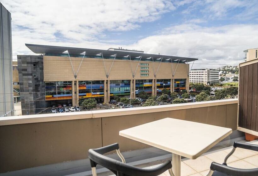 스탠다드 스튜디오 더블 침대, U Residence