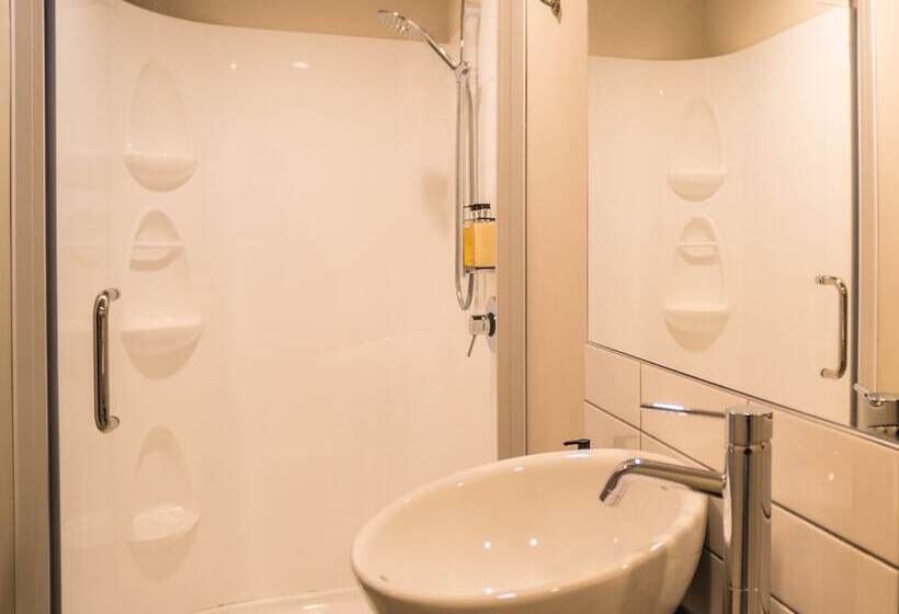 סטודיו סטנדרט מיטה זוגית, U Residence