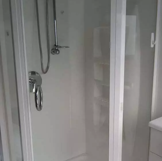 ２ベッドルームアパートメント, U Residence
