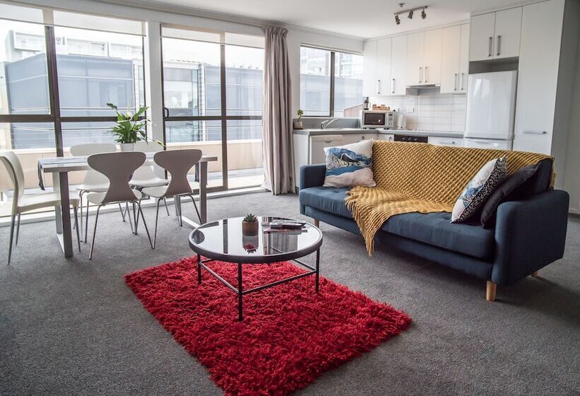 침실 2개 아파트, U Residence