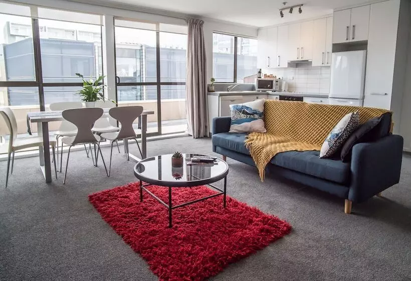 ２ベッドルームアパートメント, U Residence