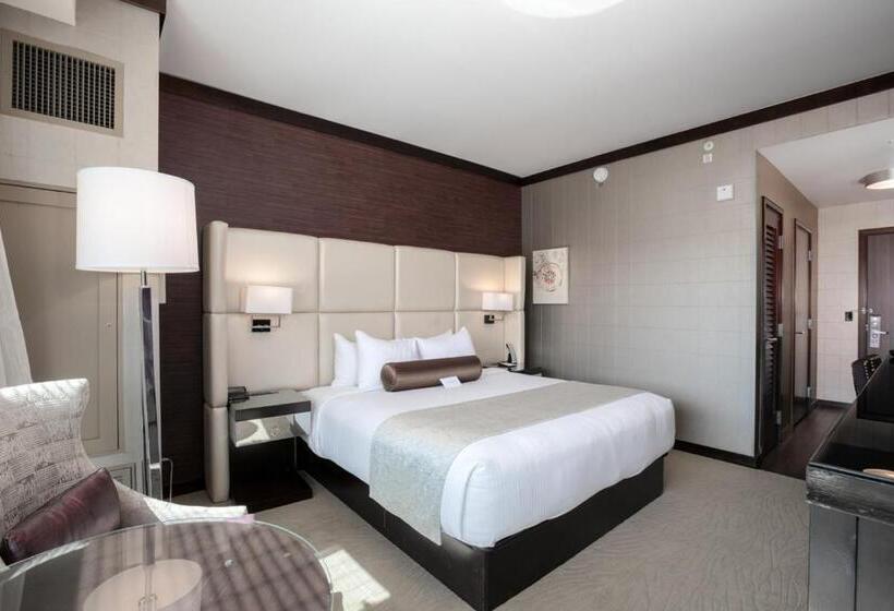 Номер Deluxe Кровать Кинг, Viejas Casino & Willows