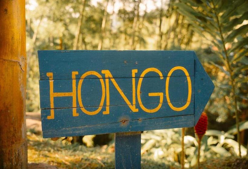 בקתה סטנדרטית, Ecohotel Tierra De Agua