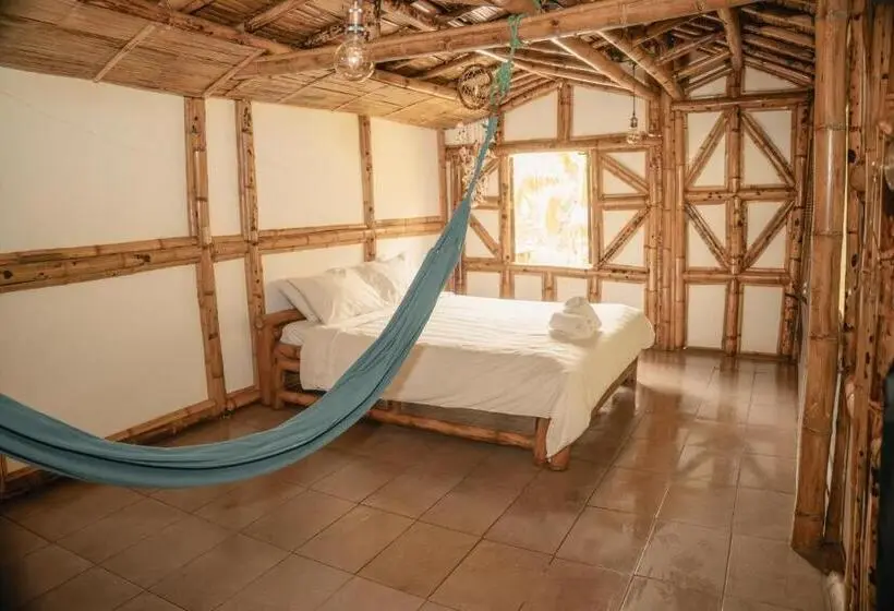 Standard-huone, Ecohotel Tierra De Agua