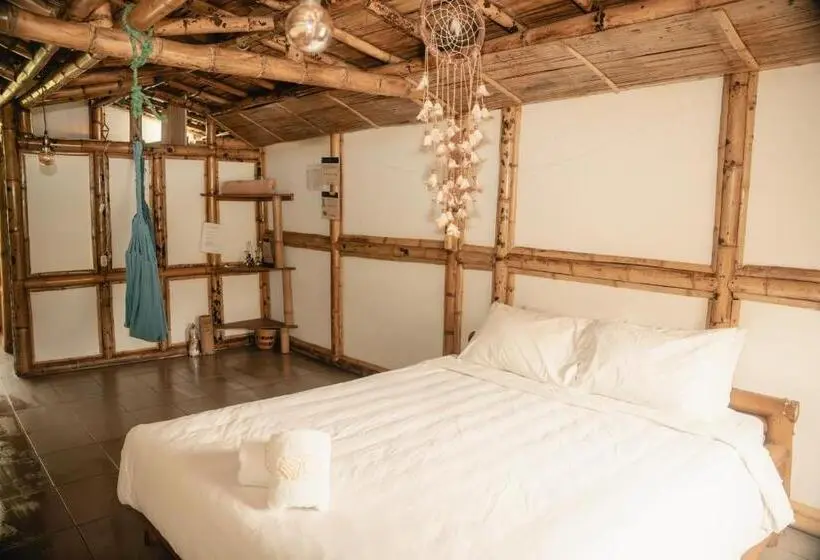 Standard-huone, Ecohotel Tierra De Agua