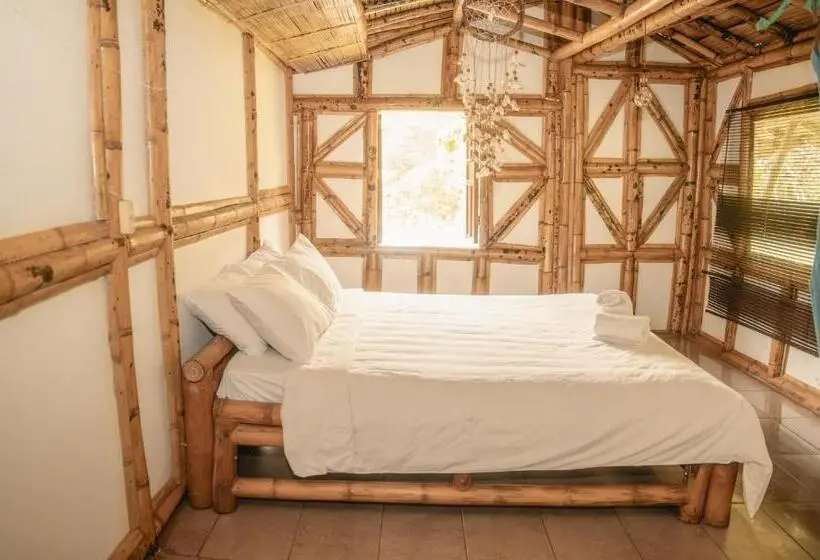 Standard-huone, Ecohotel Tierra De Agua