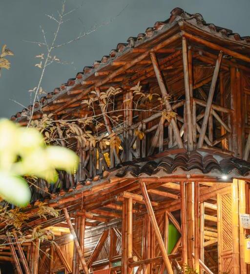 家庭套房, Ecohotel Tierra De Agua