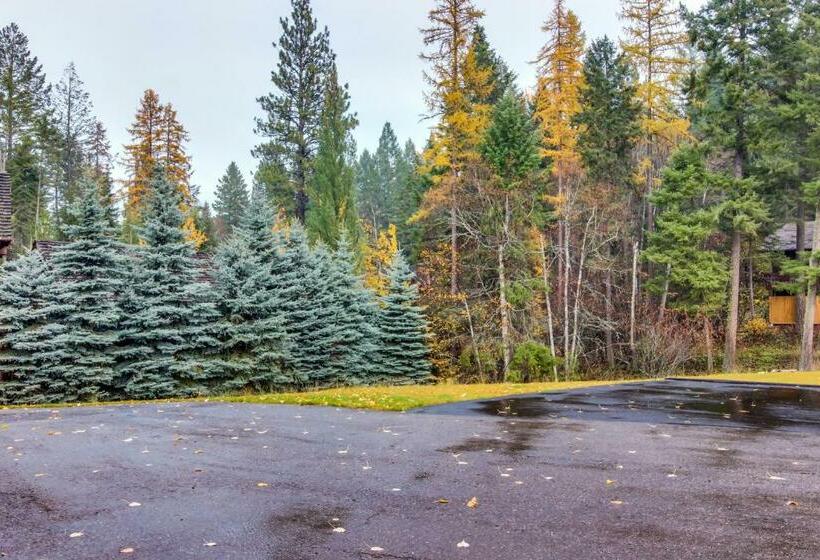 شقة غرفة واحدة, Bay Point Lakefront 1b Down