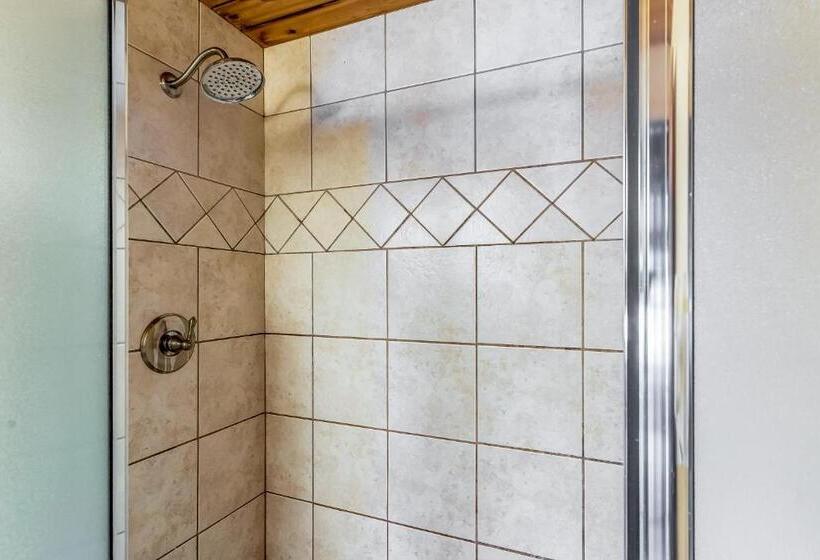 شقة غرفة واحدة, Bay Point Lakefront 1b Down