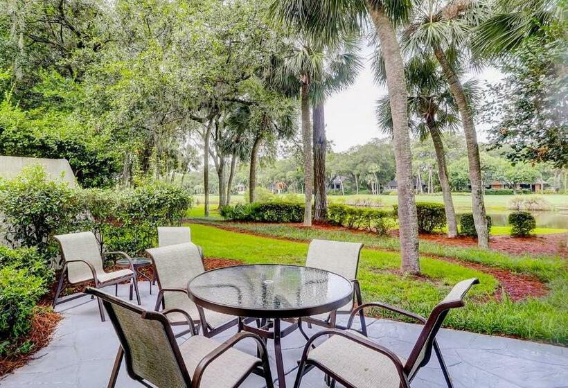 带3个卧室的公寓, Beach Lagoon Villa 309