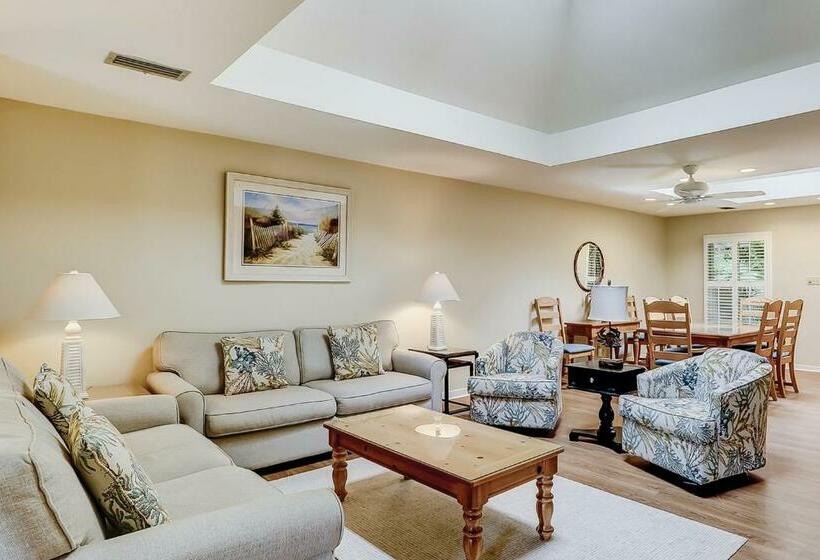 Апартаменты 3 Спальни, Beach Lagoon Villa 309
