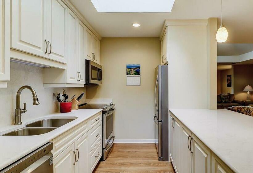 带3个卧室的公寓, Beach Lagoon Villa 309