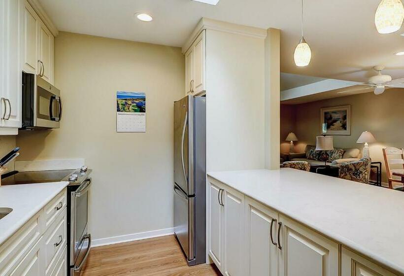 带3个卧室的公寓, Beach Lagoon Villa 309