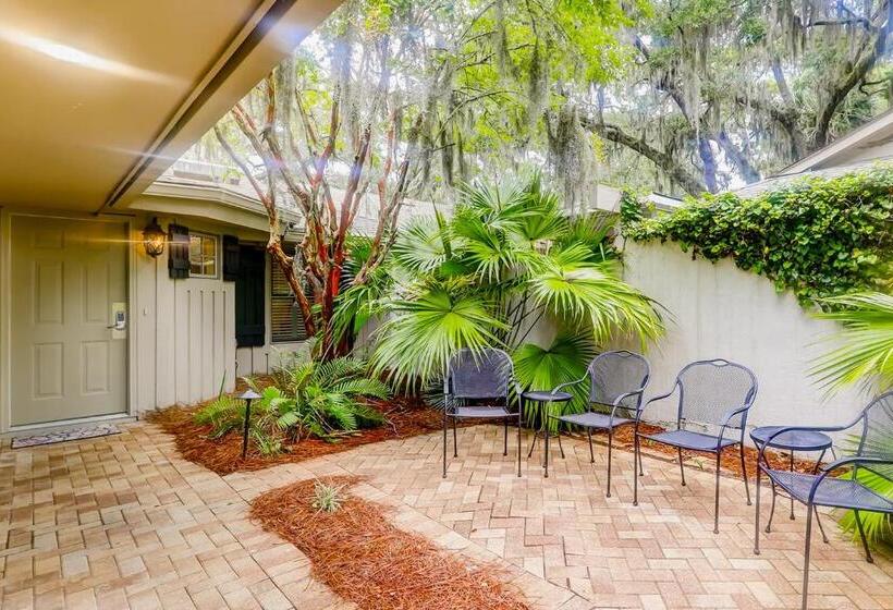 带3个卧室的公寓, Beach Lagoon Villa 309