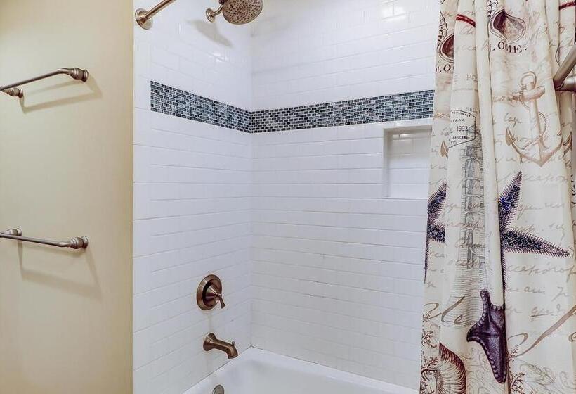 带3个卧室的公寓, Beach Lagoon Villa 309