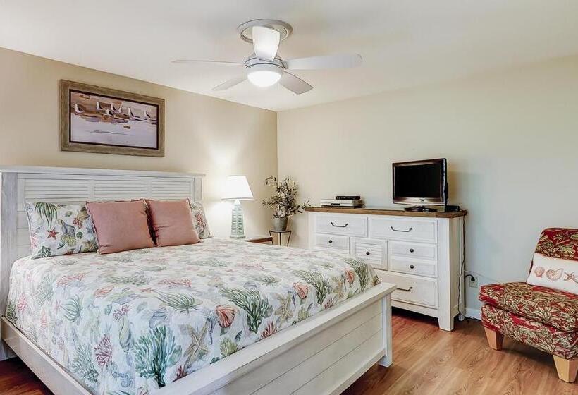 带3个卧室的公寓, Beach Lagoon Villa 309