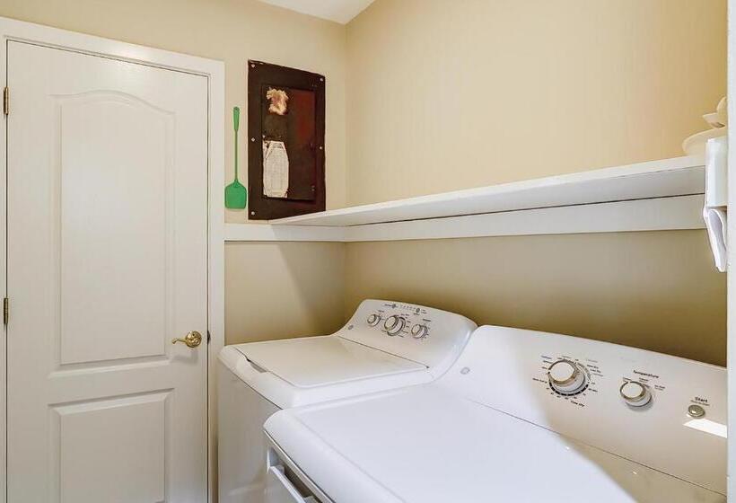 带3个卧室的公寓, Beach Lagoon Villa 309