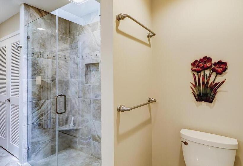 带3个卧室的公寓, Beach Lagoon Villa 309