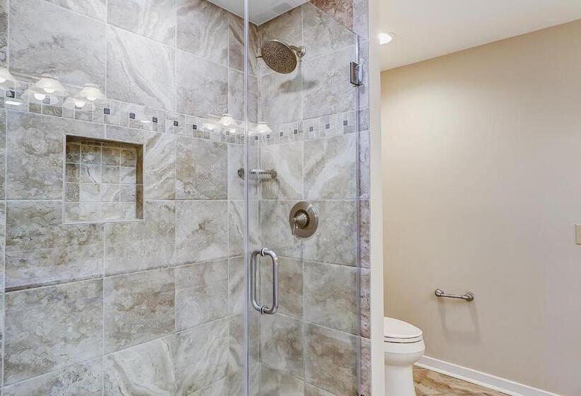Апартаменты 3 Спальни, Beach Lagoon Villa 309