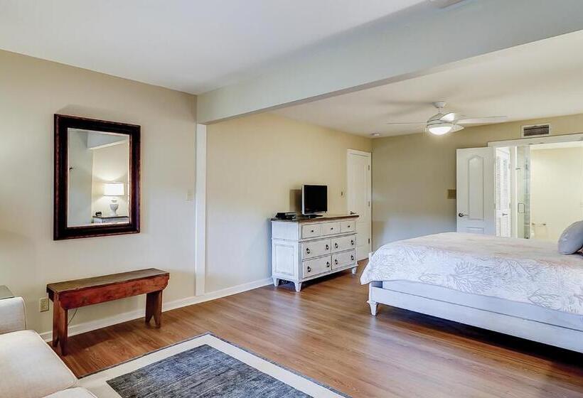 带3个卧室的公寓, Beach Lagoon Villa 309