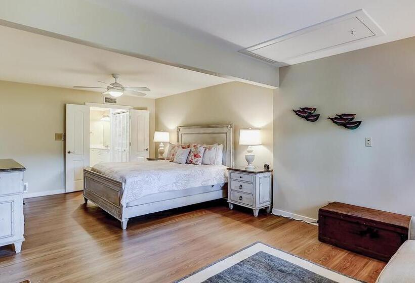 带3个卧室的公寓, Beach Lagoon Villa 309