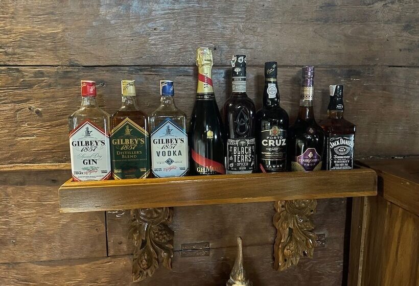 בקתה סטנדרטית, Louka Beach Bali