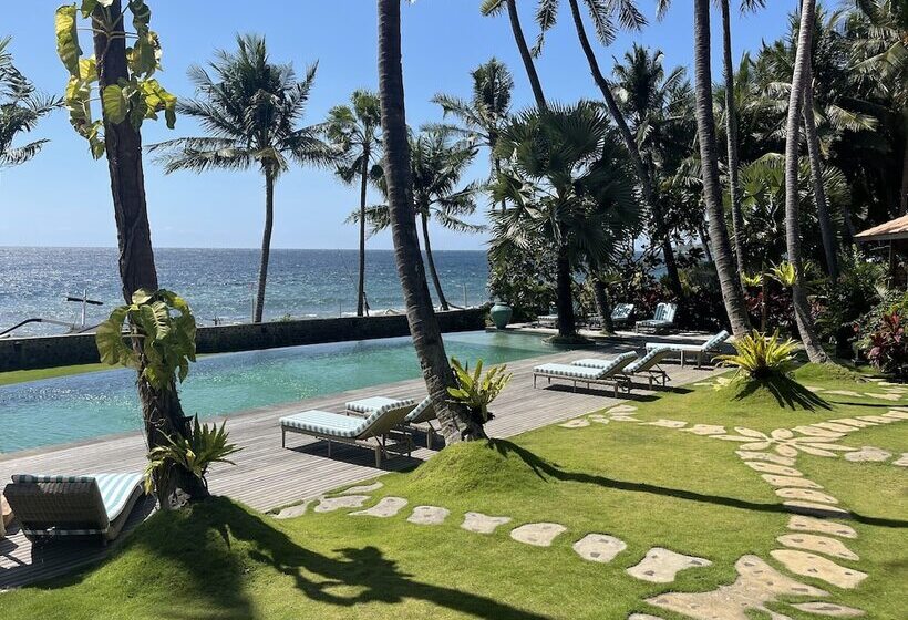 בקתה דלוקס, Louka Beach Bali