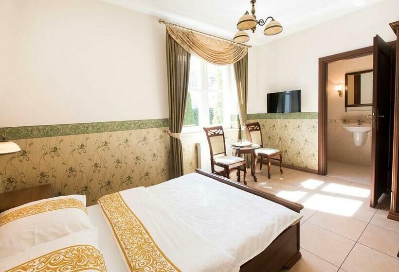 اتاق استاندارد, Residenz Selena