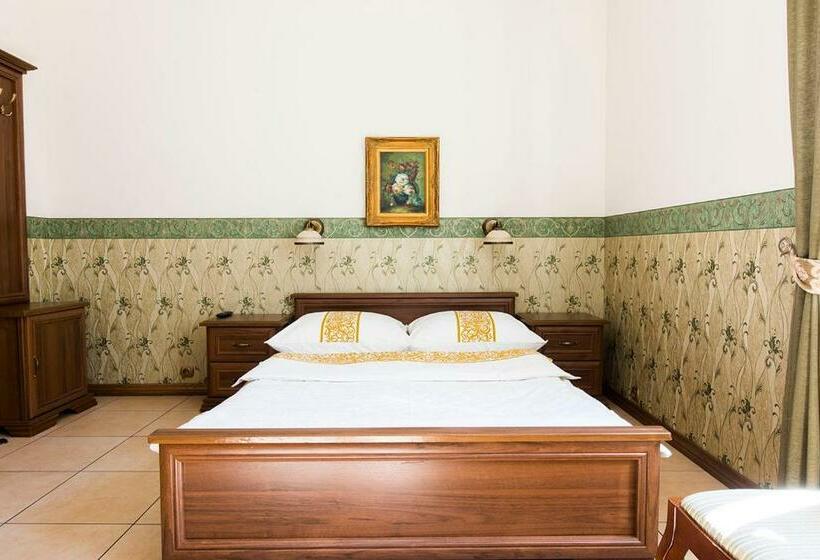 اتاق استاندارد, Residenz Selena