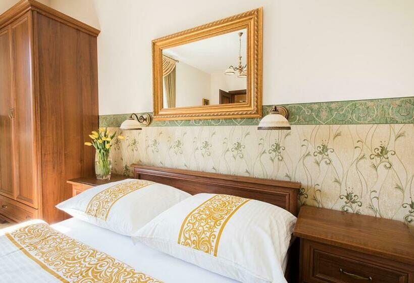 Номер Стандарт, Residenz Selena