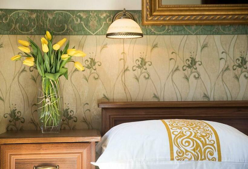 اتاق استاندارد, Residenz Selena