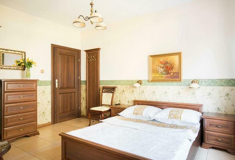 اتاق استاندارد, Residenz Selena