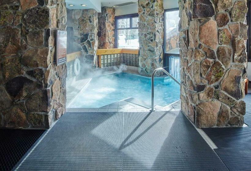 Апартаменты 1 Спальня, The Lodge At Big Sky