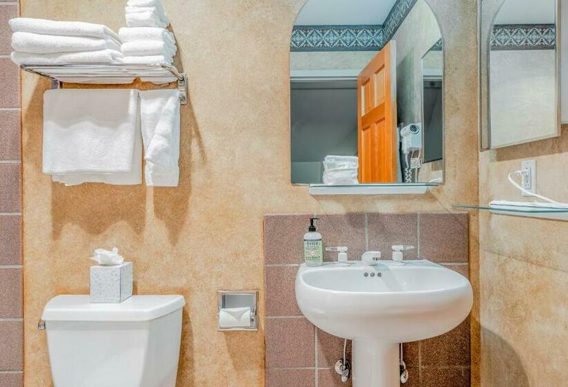 آپارتمان 1 خوابه, The Lodge At Big Sky