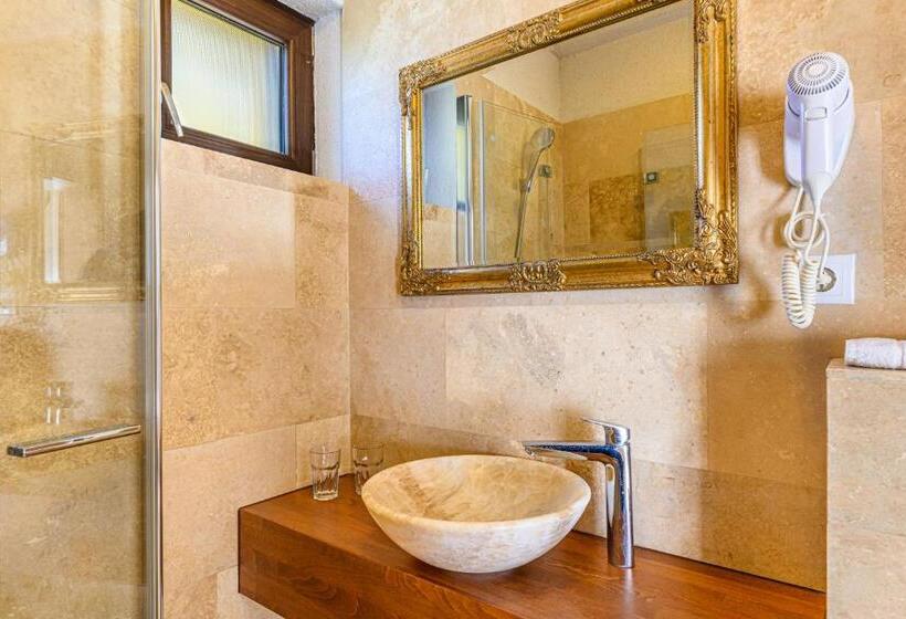 Standard swim-up room, Pensiunea Apuseni Wild