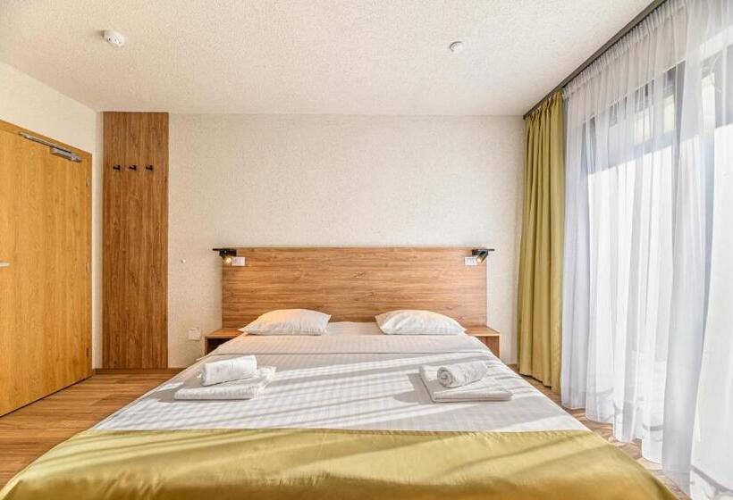 Standard swim-up room, Pensiunea Apuseni Wild