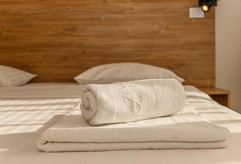 Standard swim-up room, Pensiunea Apuseni Wild