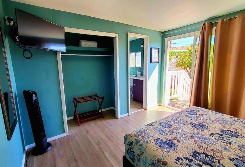 Студия Стандарт, Popotla Room #3