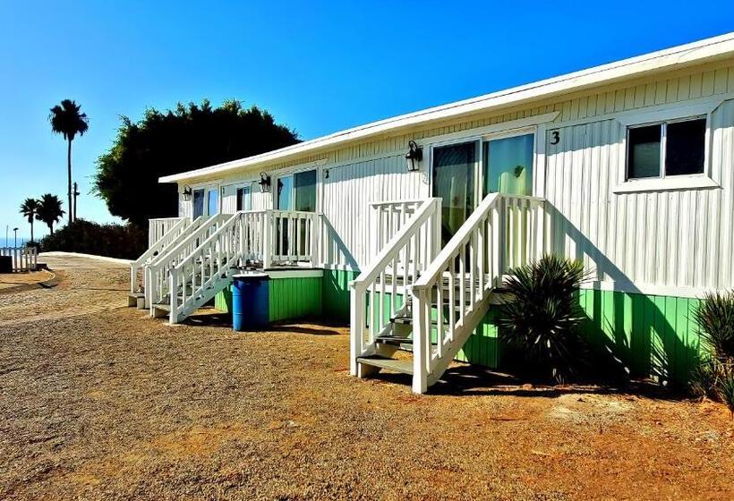 Студия Стандарт, Popotla Room #3