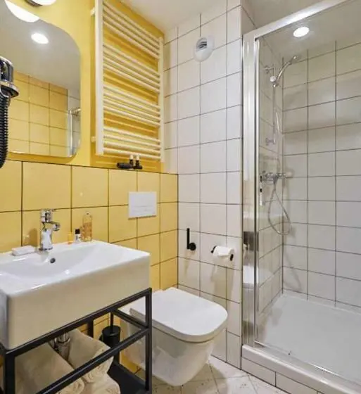 Standard-huone, Arche Hotel Wrocław Airport