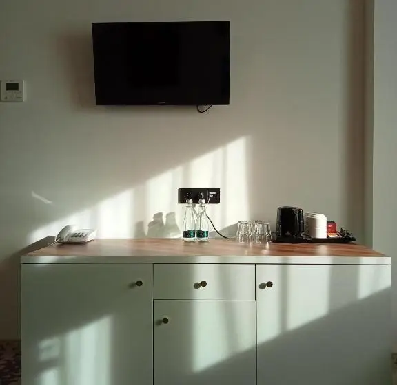Standard-studio, Arche Hotel Wrocław Airport
